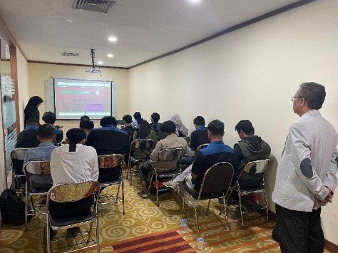 Pelatihan Manajemen Proyek Konstruksi 